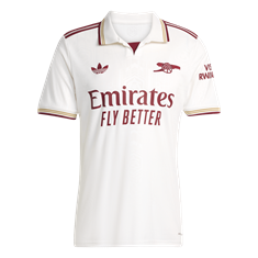 Adidas Arsenal 25/26 Derde Shirt