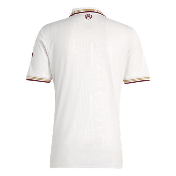Adidas Arsenal 25/26 Derde Shirt