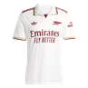 Adidas Arsenal 25/26 Derde Shirt