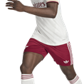 Adidas Arsenal 25/26 Derde Short