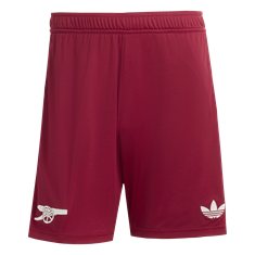 Adidas Arsenal 25/26 Derde Short