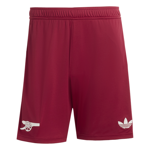 Adidas Arsenal 25/26 Derde Short