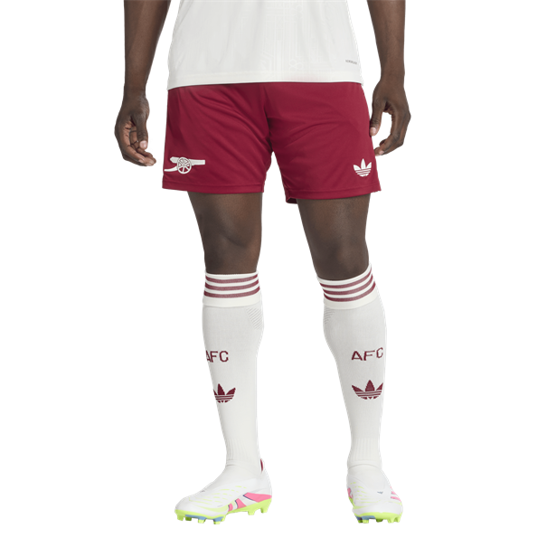 Adidas Arsenal 25/26 Derde Short