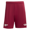 Adidas Arsenal 25/26 Derde Short