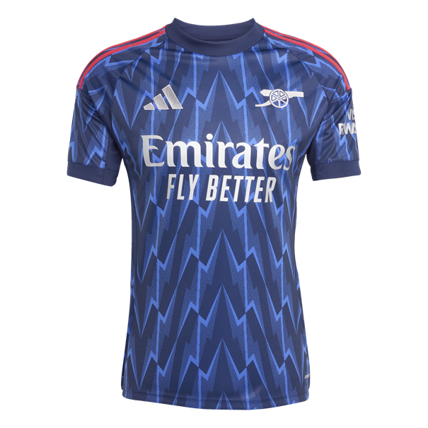 Adidas Arsenal 25/26 Uitshirt