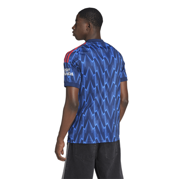 Adidas Arsenal 25/26 Uitshirt