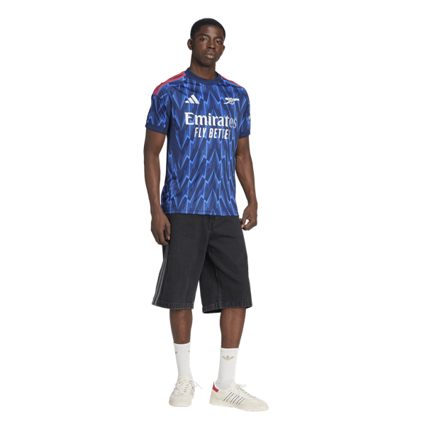 Adidas Arsenal 25/26 Uitshirt