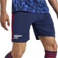 Adidas Arsenal 25/26 Uitshort
