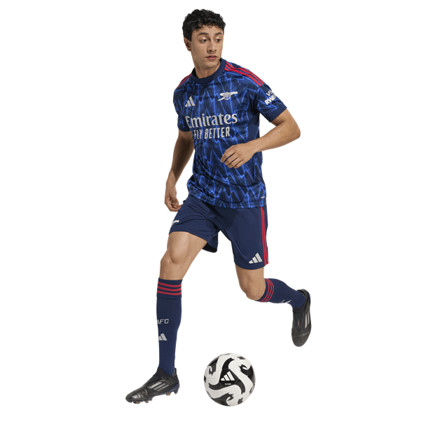 Adidas Arsenal 25/26 Uitshort