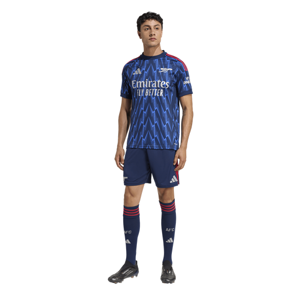 Adidas Arsenal 25/26 Uitshort