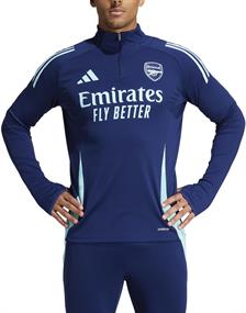 Adidas Arsenal Tiro 24 Training Shirt