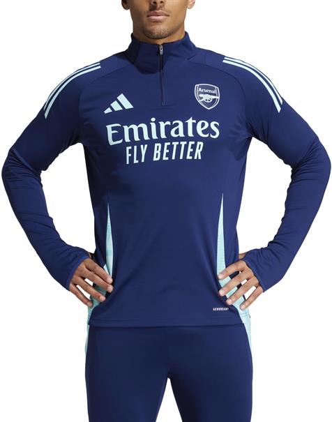 Adidas Arsenal Tiro 24 Training Shirt