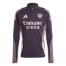 Adidas Arsenal Tiro 24 Training Shirt