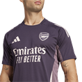 Adidas Arsenal Tiro 24 Training Voetbalshirt