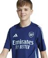 Adidas Arsenal Tiro 24 Training Voetbalshirt
