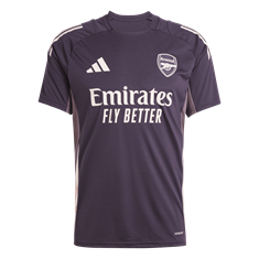 Adidas Arsenal Tiro 24 Training Voetbalshirt