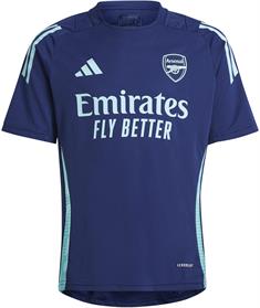 Adidas Arsenal Tiro 24 Training Voetbalshirt