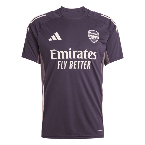 Adidas Arsenal Tiro 24 Training Voetbalshirt
