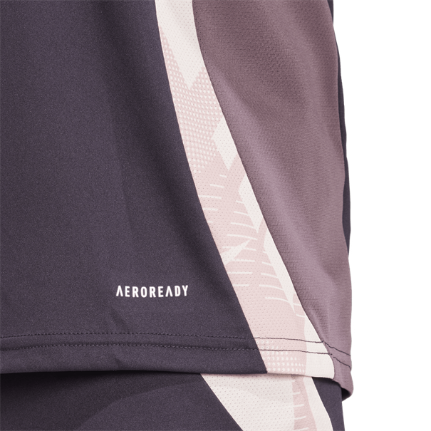 Adidas Arsenal Tiro 24 Training Voetbalshirt