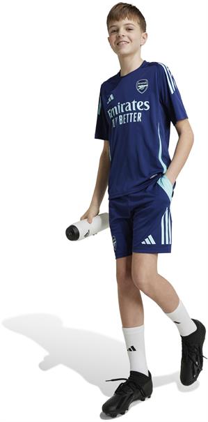 Adidas Arsenal Tiro 24 Training Voetbalshirt