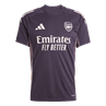 Adidas Arsenal Tiro 24 Training Voetbalshirt