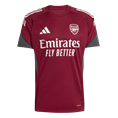 Adidas Arsenal Tiro 25 Competition Training Voetbalshirt