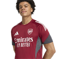 Adidas Arsenal Tiro 25 Competition Training Voetbalshirt
