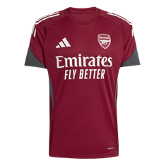 Adidas Arsenal Tiro 25 Competition Training Voetbalshirt