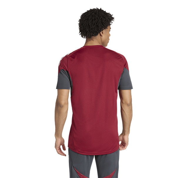 Adidas Arsenal Tiro 25 Competition Training Voetbalshirt
