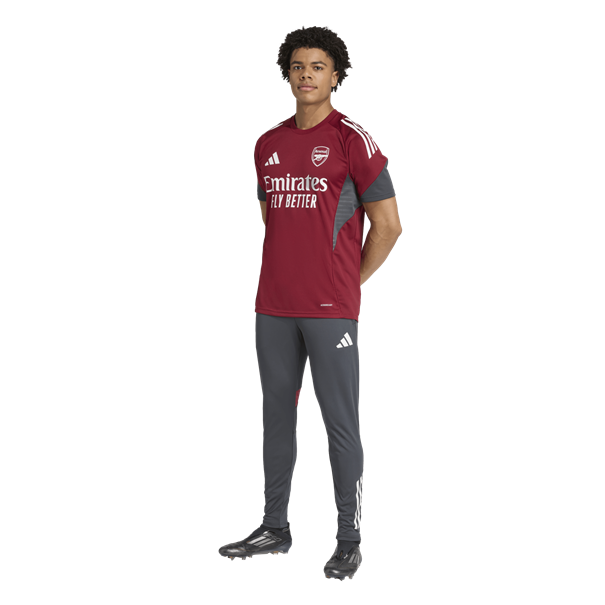 Adidas Arsenal Tiro 25 Competition Training Voetbalshirt