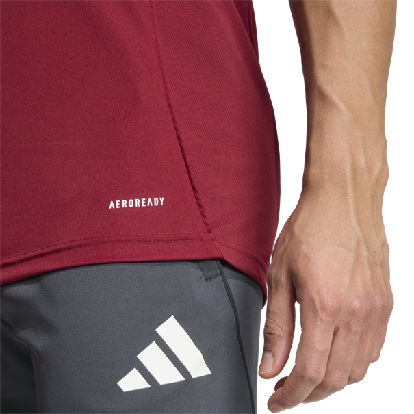 Adidas Arsenal Tiro 25 Competition Training Voetbalshirt