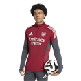 Adidas Arsenal Tiro 25 Competition Trainingsjack
