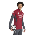 Adidas Arsenal Tiro 25 Competition Trainingsjack