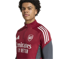 Adidas Arsenal Tiro 25 Competition Trainingsjack