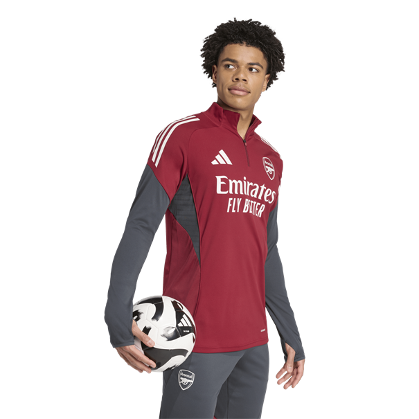 Adidas Arsenal Tiro 25 Competition Trainingsjack