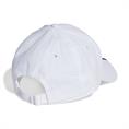 Adidas Baseball 3-Stripes Cotton Twill Honkbalpet