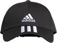 Adidas Baseball 3-Stripes Twill Pet