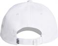 Adidas Baseball 3-Stripes Twill Pet
