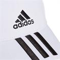 Adidas Baseball 3-Stripes Twill Pet