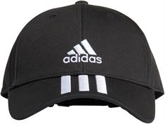 Adidas Baseball 3-Stripes Twill Pet