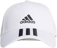 Adidas Baseball 3-Stripes Twill Pet