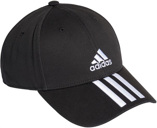 Adidas Baseball 3-Stripes Twill Pet