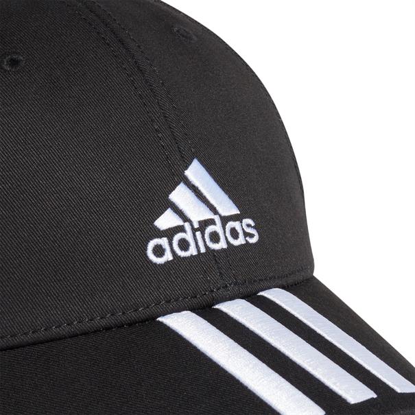 Adidas Baseball 3-Stripes Twill Pet