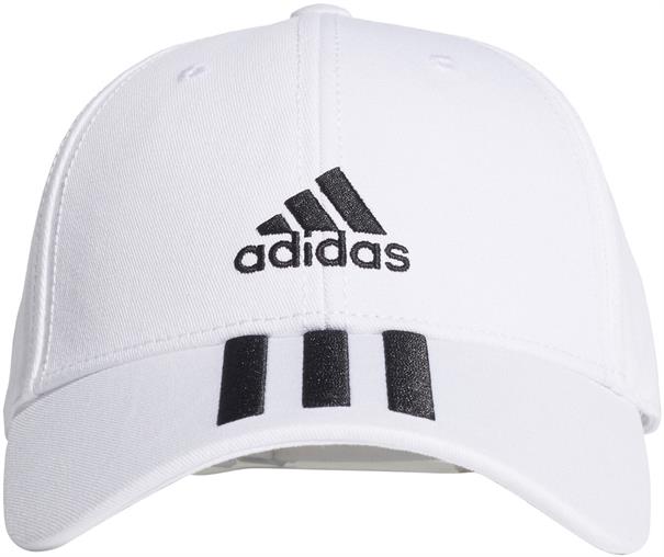 Adidas Baseball 3-Stripes Twill Pet
