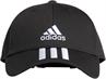 Adidas Baseball 3-Stripes Twill Pet