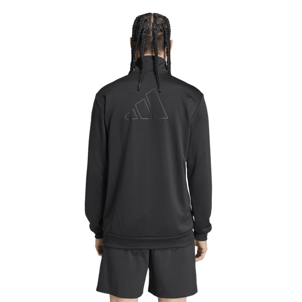 Adidas Big Logo Trainingsjack