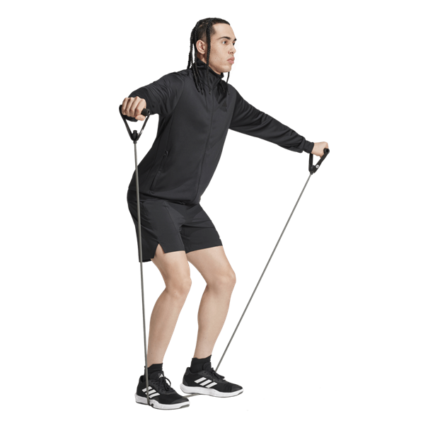 Adidas Big Logo Trainingsjack
