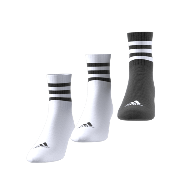 Adidas BTS Sokken 3 Paar Pack