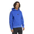Adidas City Escape Fleece Hoodie