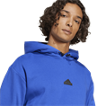 Adidas City Escape Fleece Hoodie